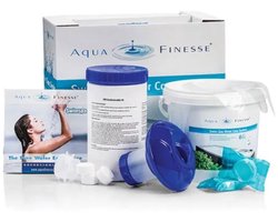 Aquafinesse - Swimspa Water Care Box