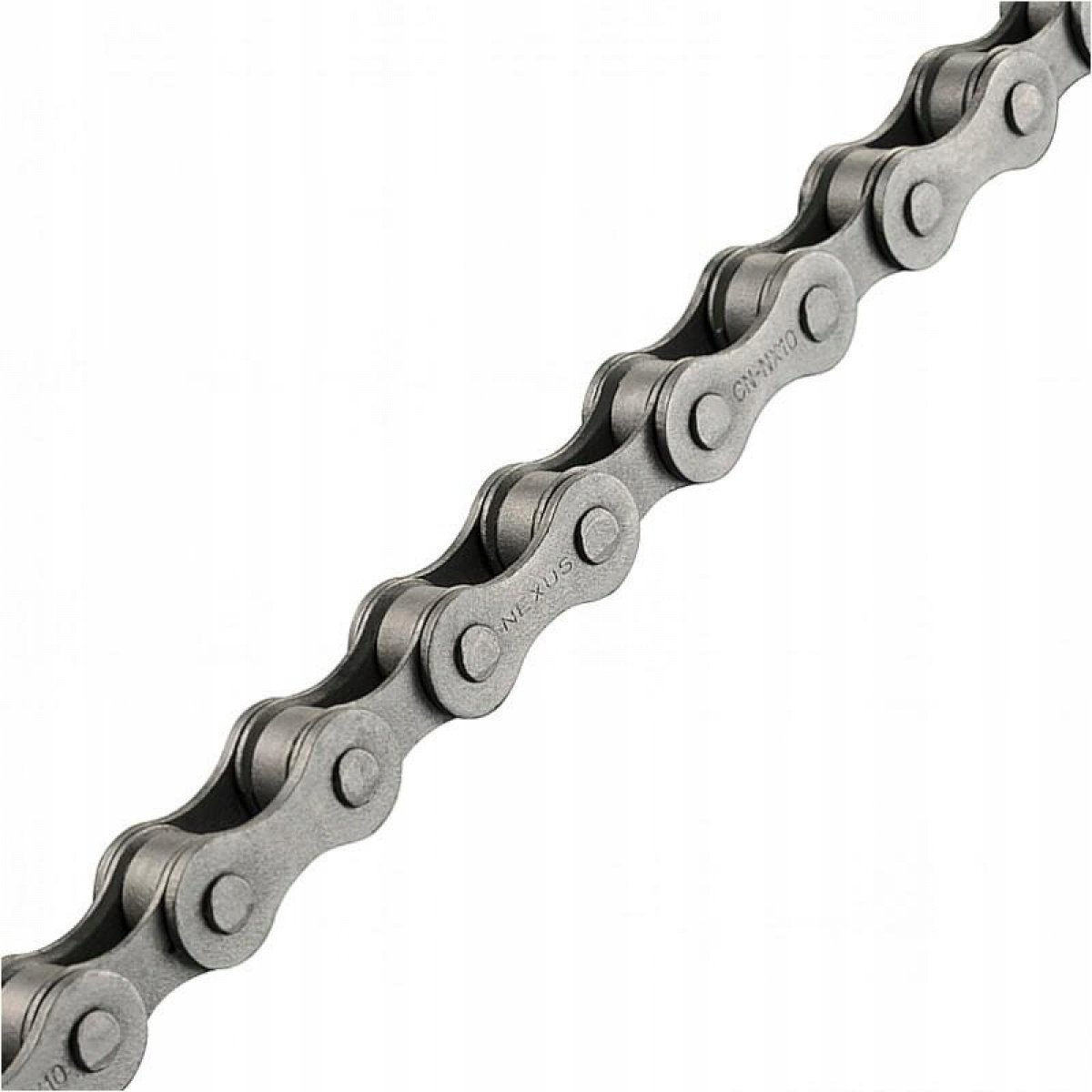 Shimano CN-NX10 Fietsketting 1-Speed ​​114 Schakels