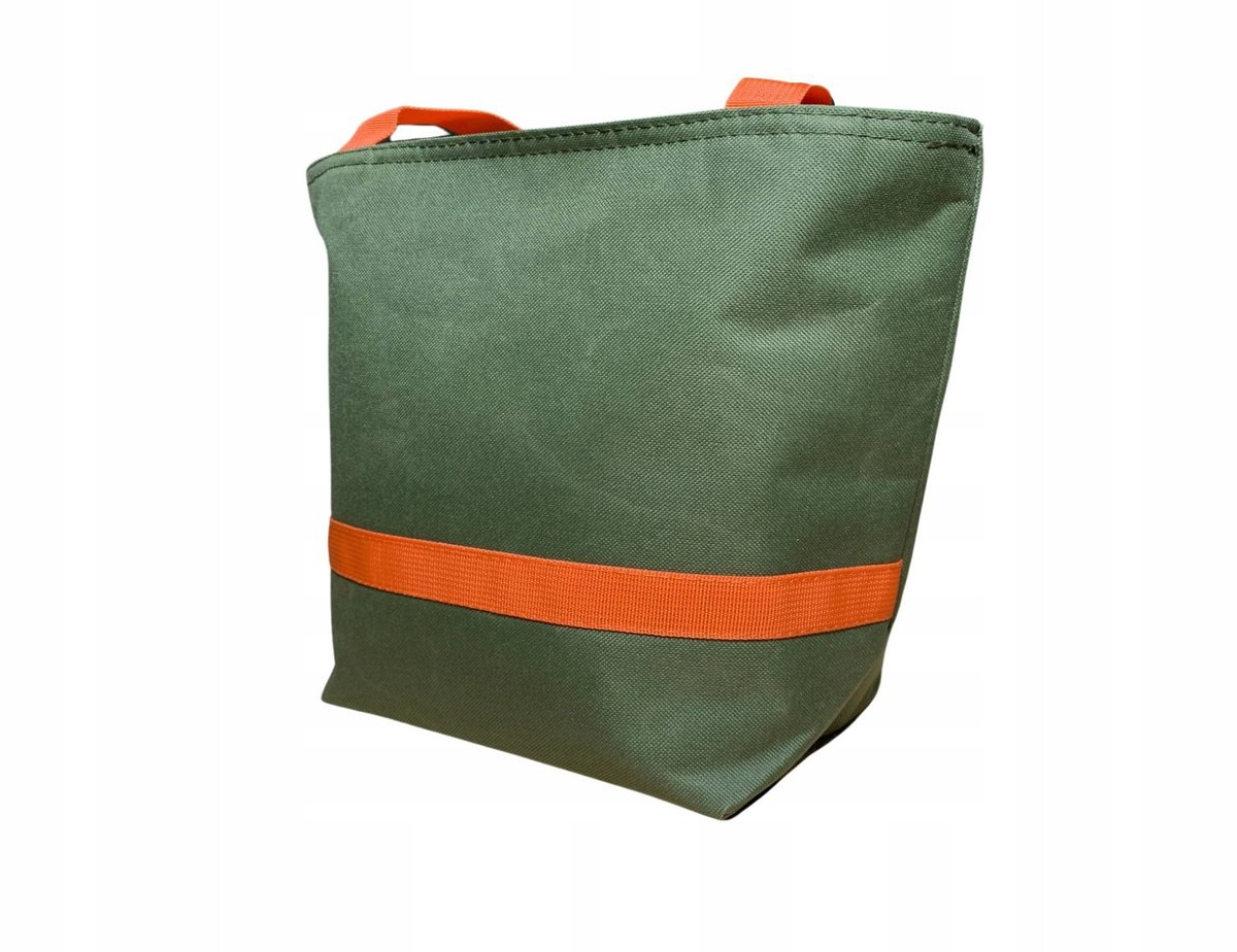 Isolerende Lunchtas - Ideaal voor Werk, School en Uitjes