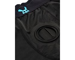 F-machine 525 receiver shorts pro medium