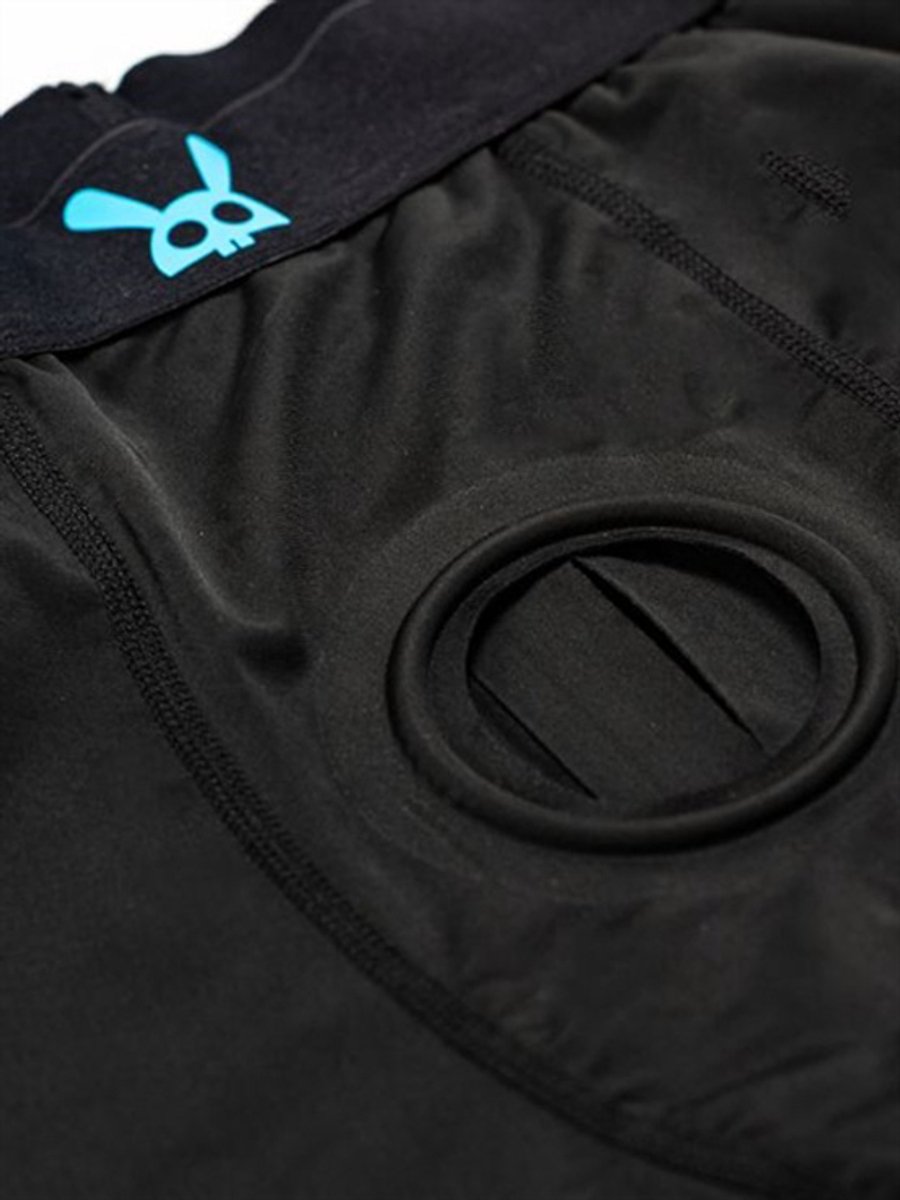 F-machine 525 receiver shorts pro medium