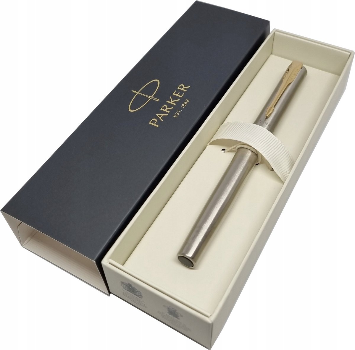 Parker Vector XL Excellent Balpen - Stijlvol & Betrouwbaar