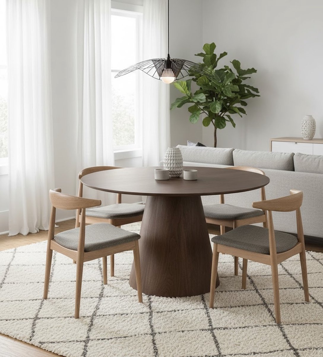 Eettafel - Medahomestore
