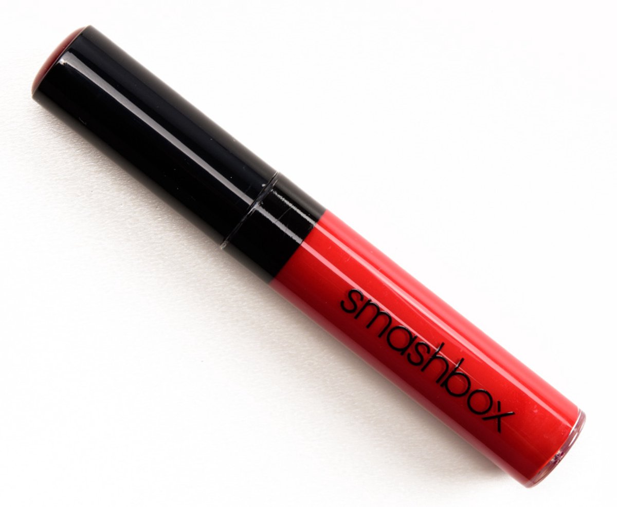 Smashbox Be Legendary Liquid Lipgloss Bad Apple
