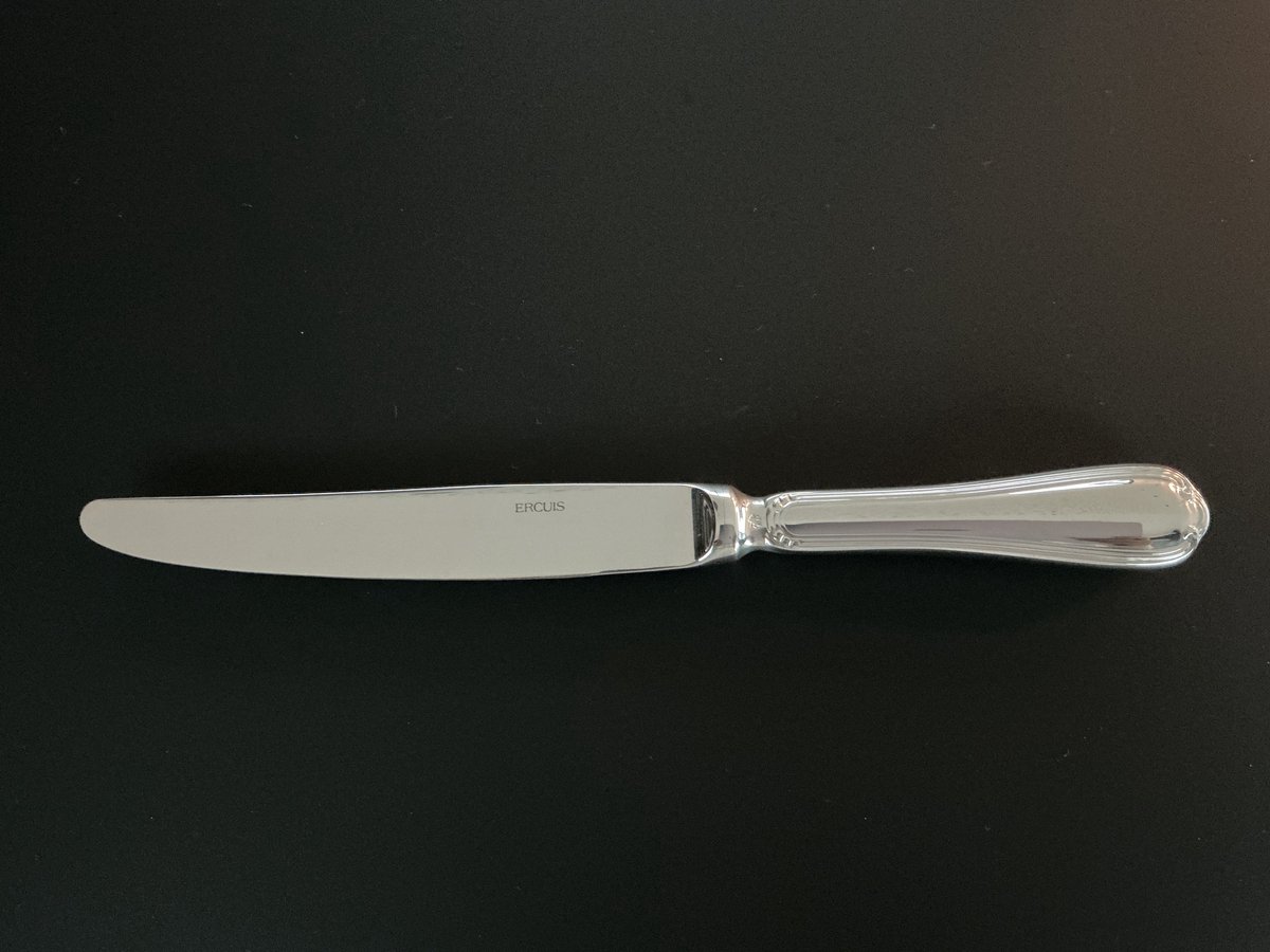 Ercuis Sully tafelmes