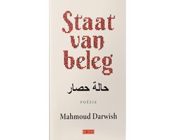 Staat van beleg