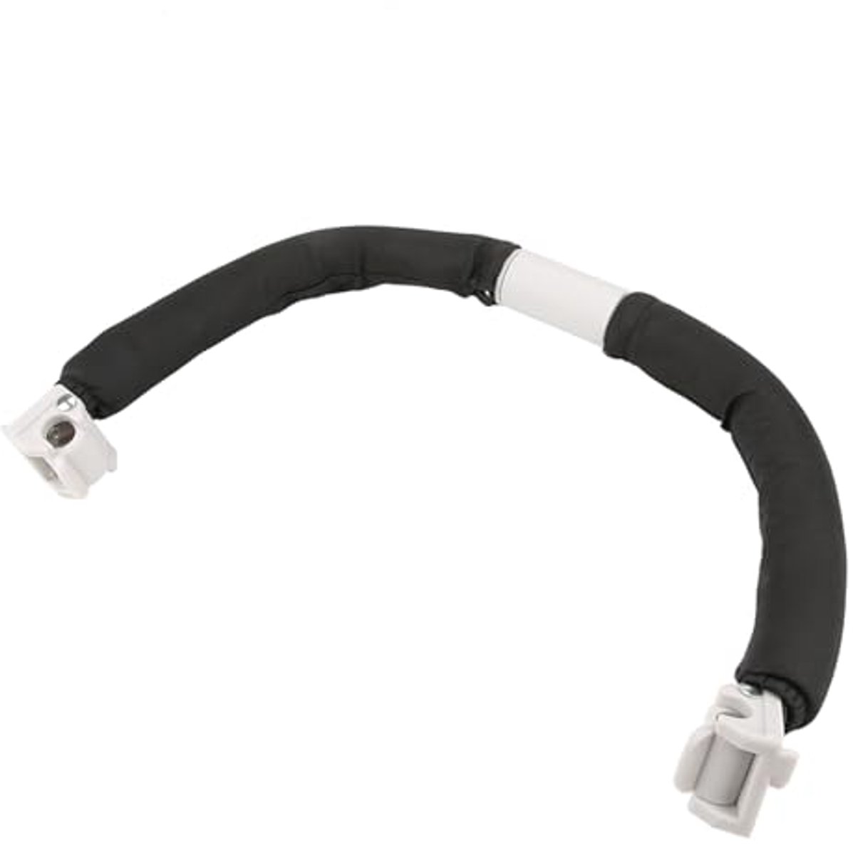 Greep Stuur Safe armleuning bumper instelbare kinderwagen voor kinderwagen buggy accessoires zwart groen zwart
