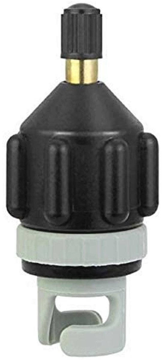 Opblaasbare Kajak Pomp Adapter voor Snelle Opblaasbaarheid van Varen