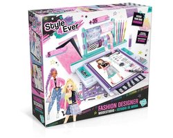 Fashion Designer Studio - Modellen Ontwerpen en Creëren