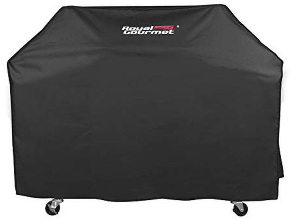 Waterdichte Grill Cover 64 inch - Heavy Duty Oxford Bescherming