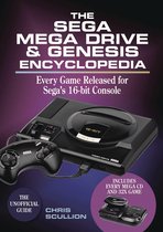 The Sega Mega Drive & Genesis Encyclopedia