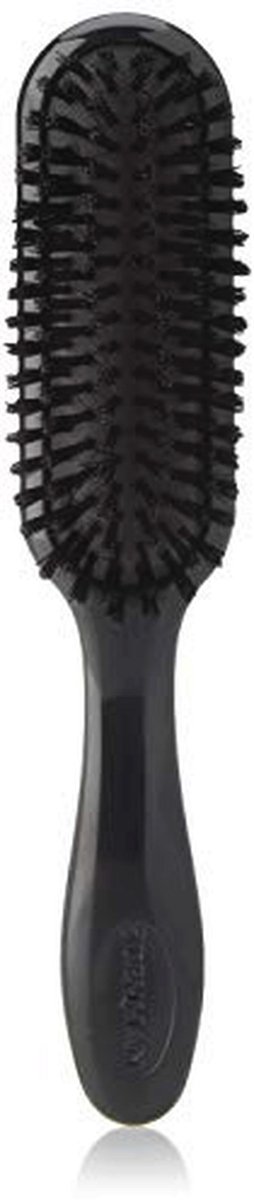 Fade Brush met Extra Zachte Nylon Borstelharen voor Huidvriendelijk Haarstyling
