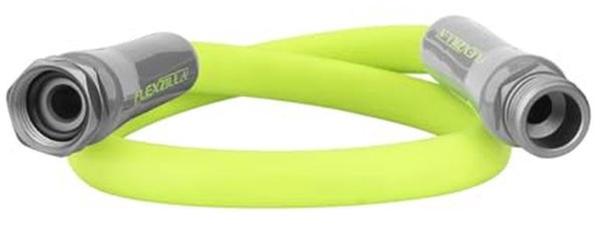 Lichtgewicht Tuinslang 5/8" x 3ft - Heavy Duty en Drinkwaterveilig