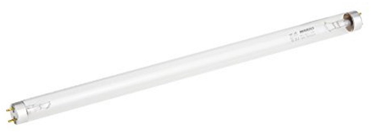 OASE 53969 vervangingslamp UVC 25 W, geschikt voor Bitron 25