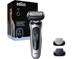 Braun Series 6 62-S1650S