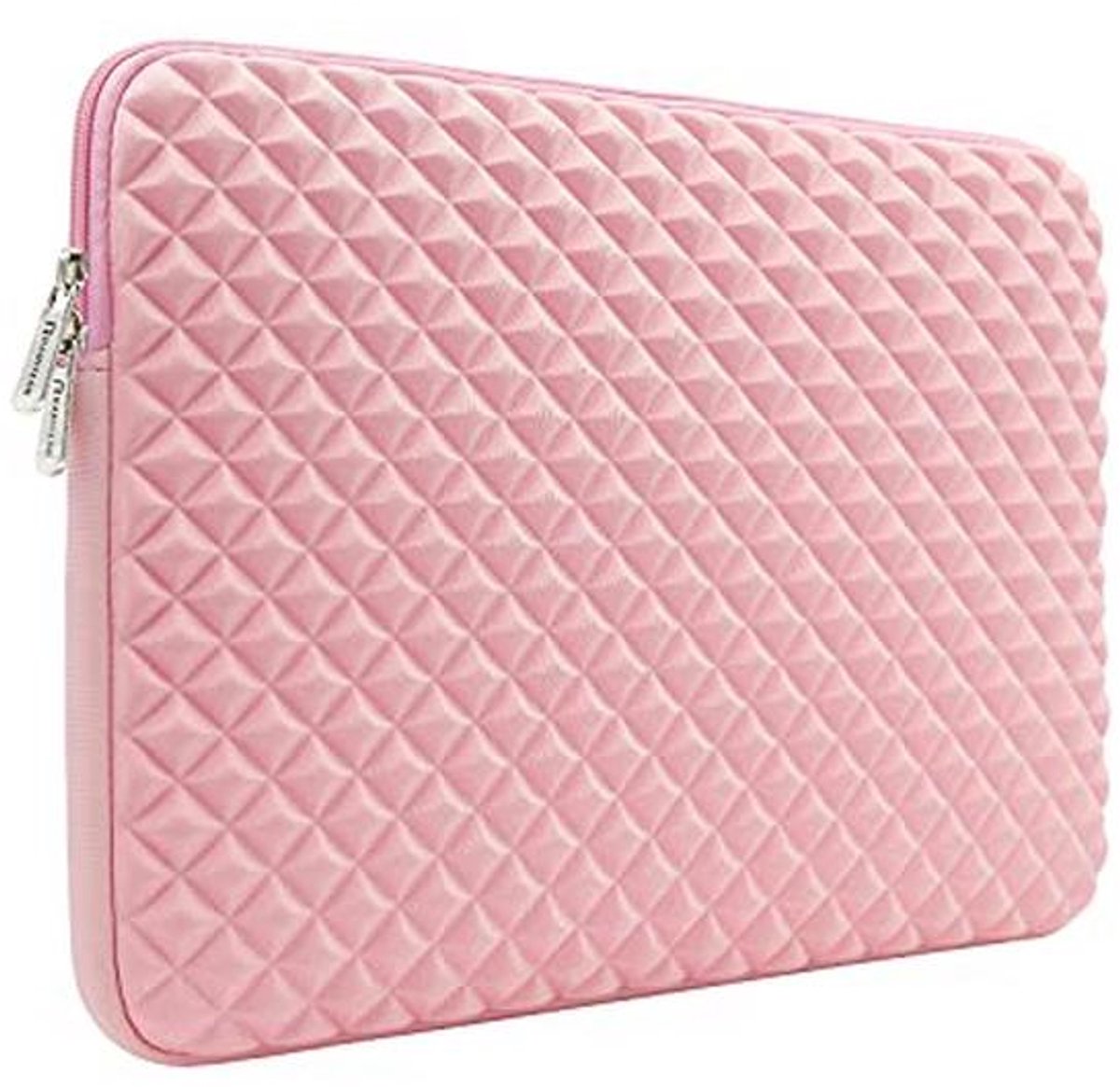 14 Inch Laptop Sleeve met Schokbestendige Voering en Zipper Bescherming - Ideaal voor 14 inch Notebooks en Chromebooks
