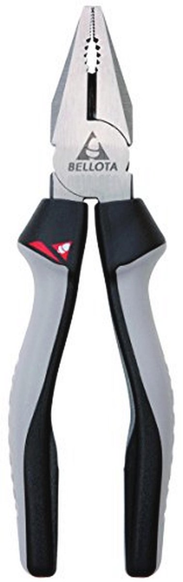 Universele Tang 180 Grepen Bim - Perfect voor Diverse Toepassingen