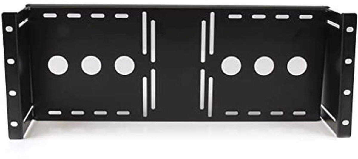Universele LCD Monitor VESA Houder voor 19 Inch Serverkast of Rack