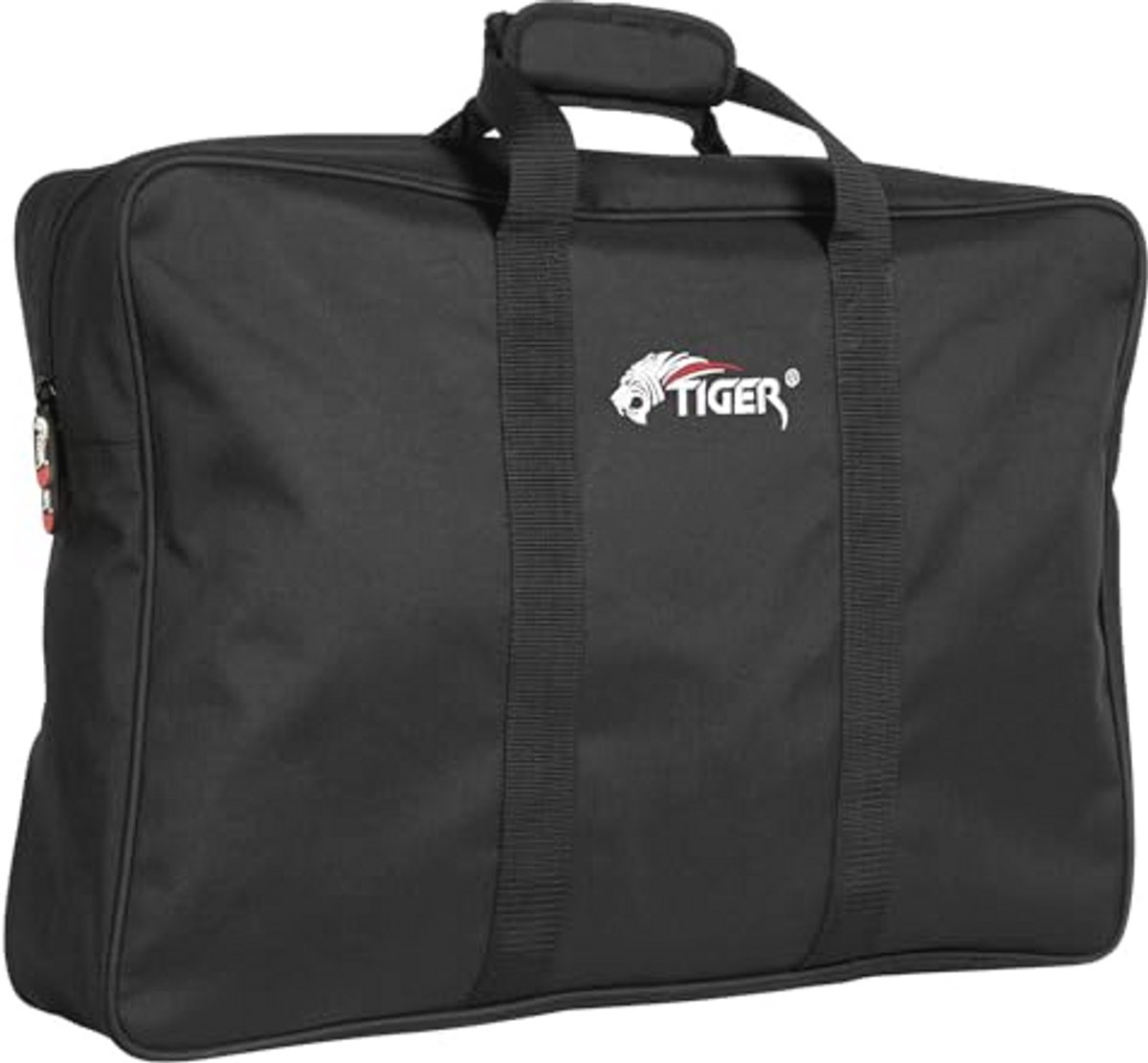 Tas voor orkestmuziekstandaard - zwart