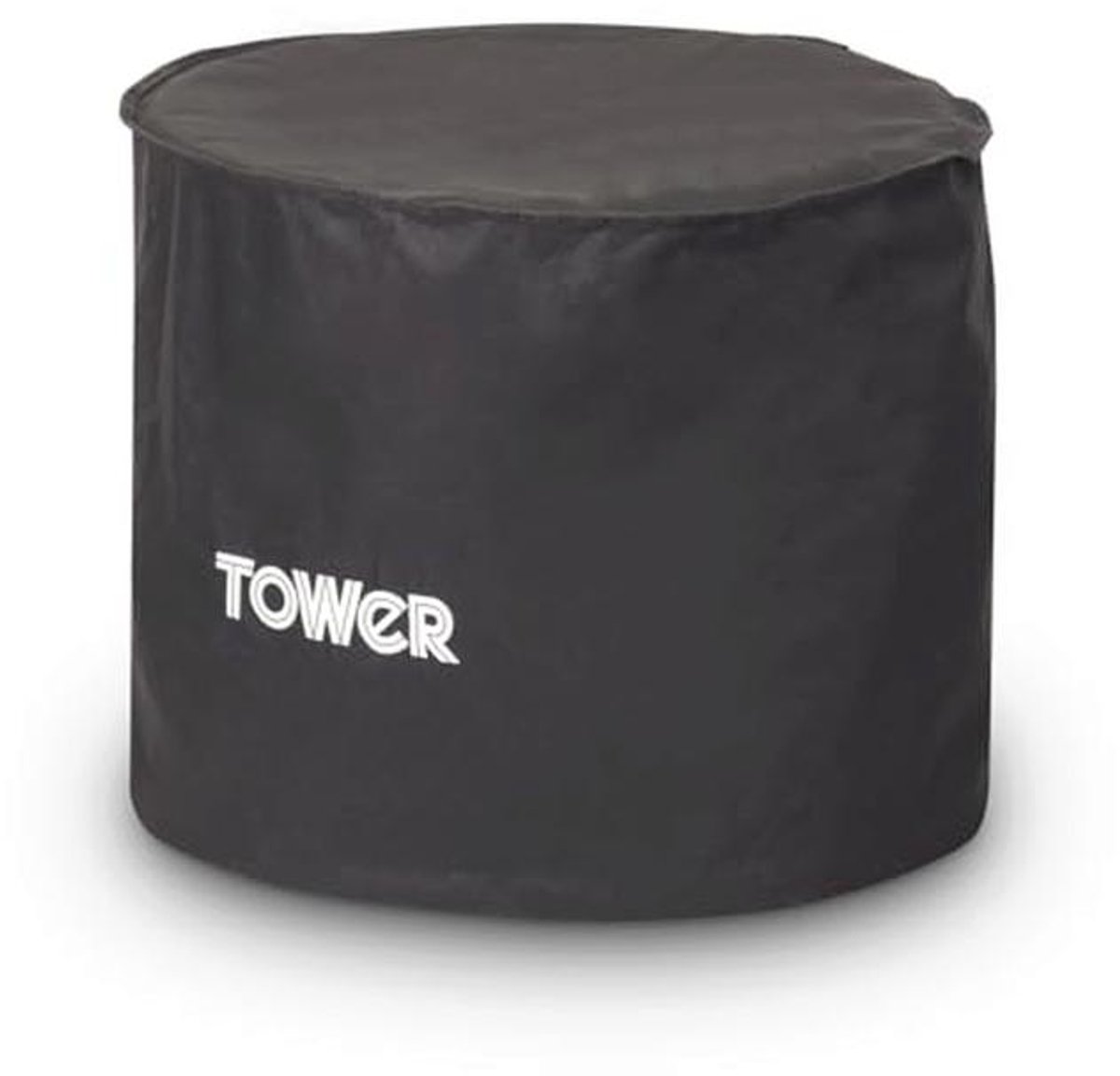 Grillcover voor Vuurplaats - Duurzaam en Waterdicht