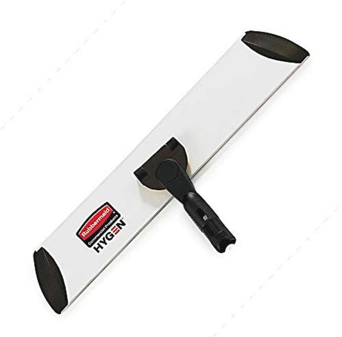 36 inch HYGEN Quick Connect Stofdweilframe - Geel, 18 inch