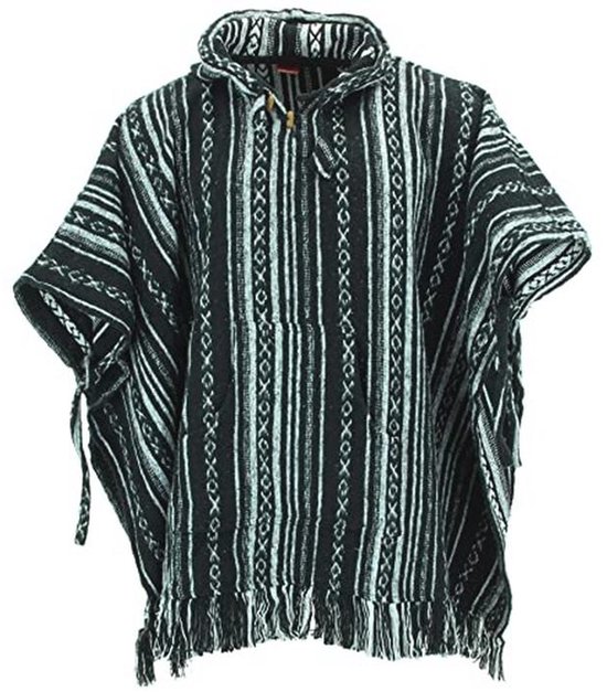 Poncho's met capuchon kopen? | Lage prijs Poncho's met capuchon kopen? | Lage prijs