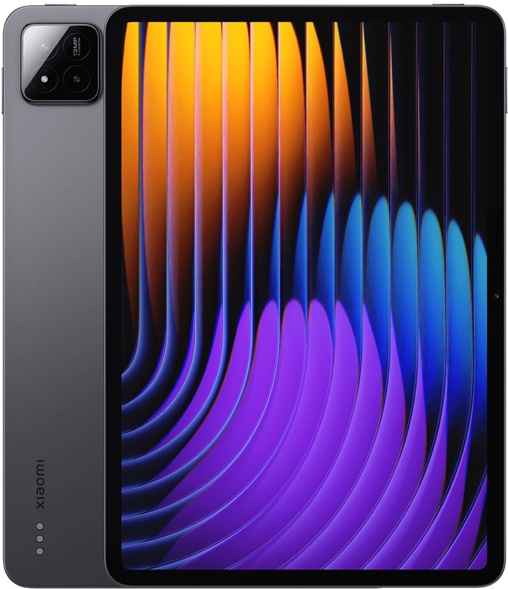 Xiaomi Pad 7 Gray 8 GB + 128 GB