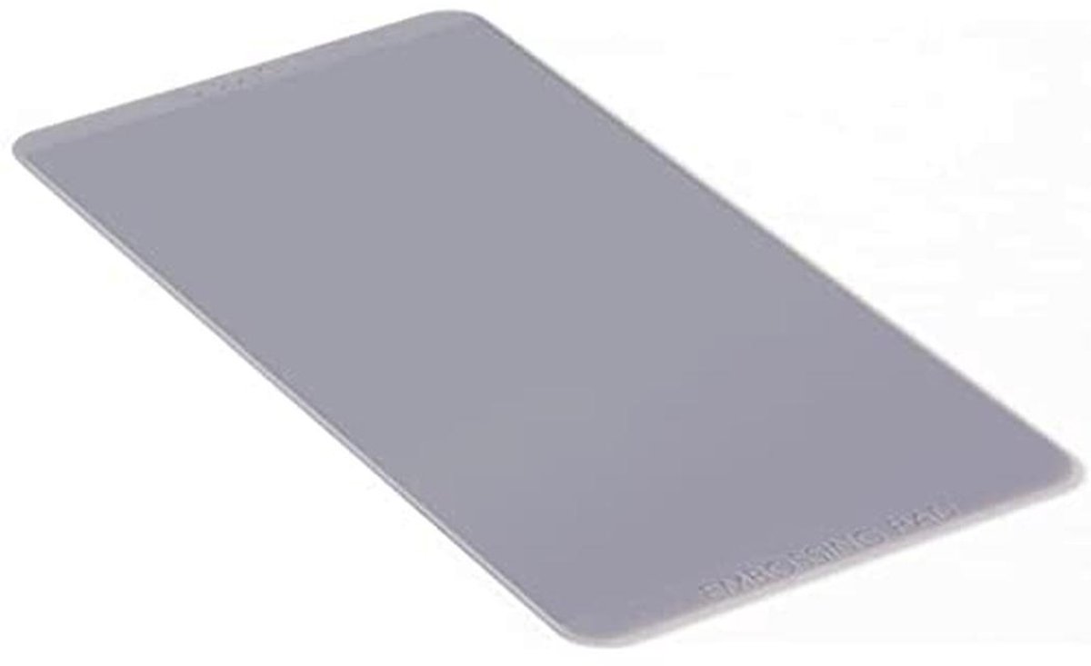 Duurzaam Embossing Pad voor Stansen