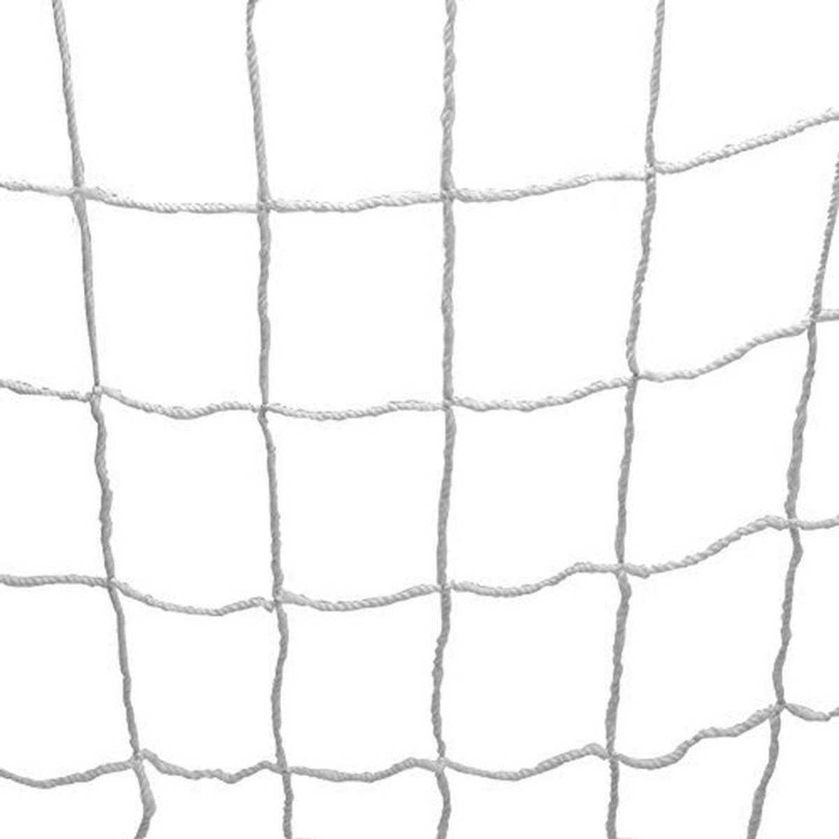Voetbalnet voor Volledige Grootte - Duurzaam en Lichtgewicht Sportnet