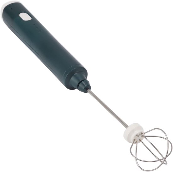 Mini-mélangeur électrique, Fouet électrique portable sans fil, Mélangeur de cuisine Mini-mélangeur électrique, Fouet électrique portable sans fil, Mélangeur de cuisine