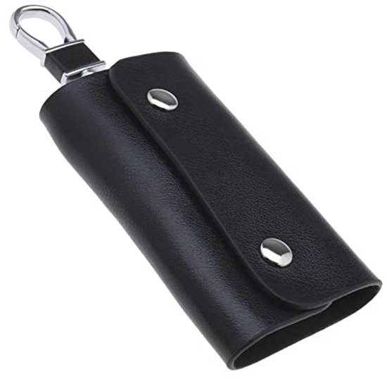 KeySmart-accessoirepakket - uitbreidingspakket - 14 sleutels, snelkoppeling en flesopener