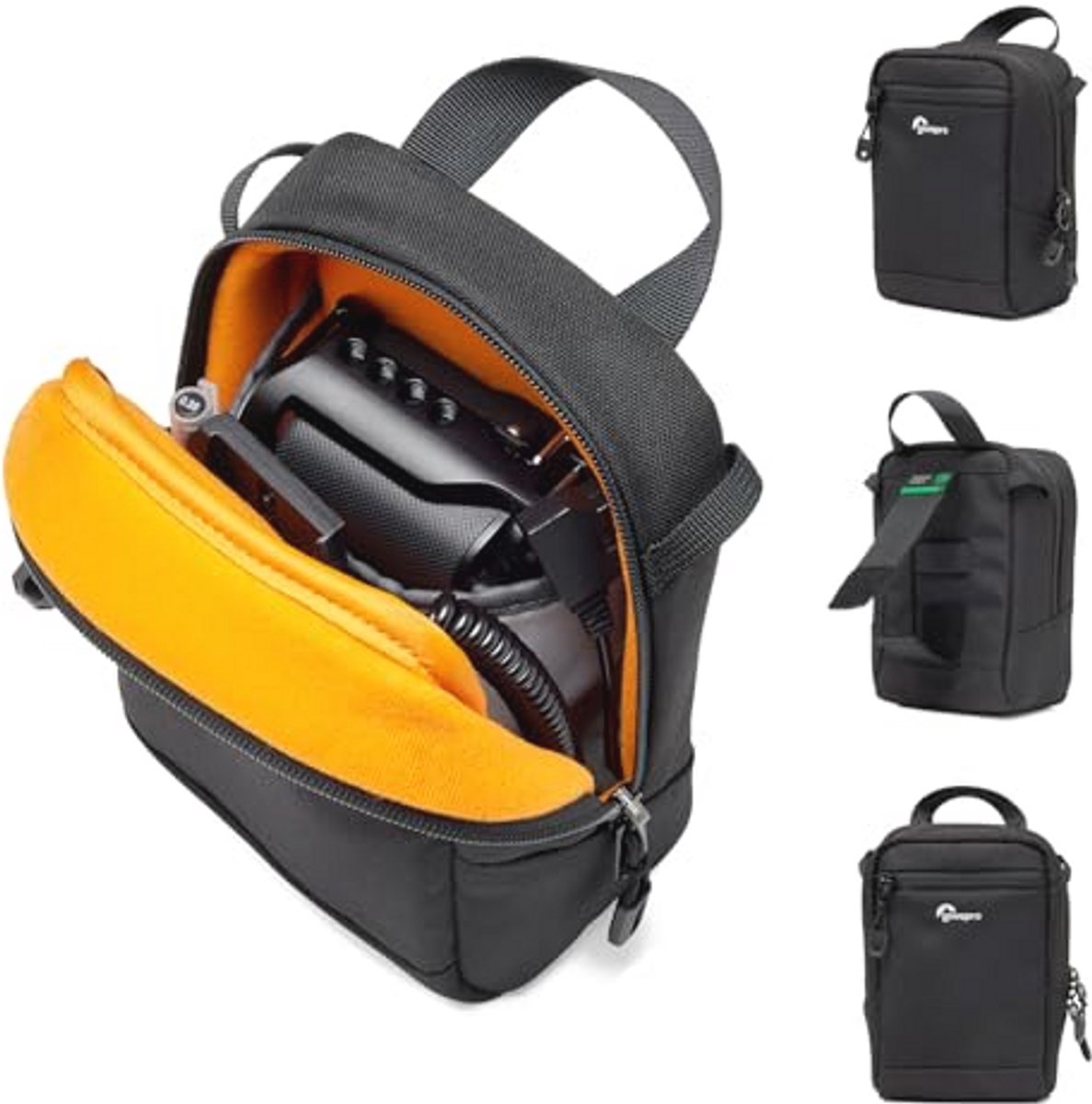 Cameratas ProTactic CS 60 III voor Camera Accessoires - Modulair Systeem