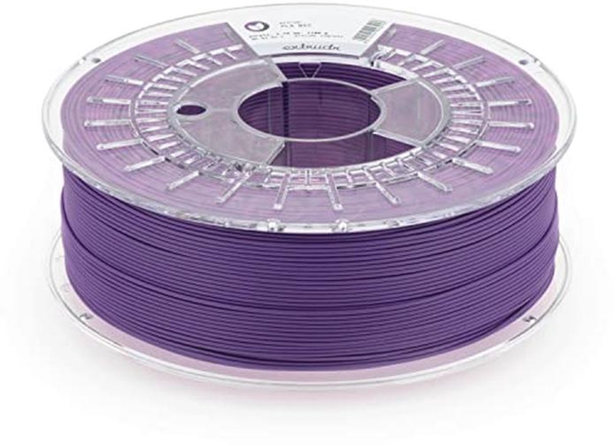 3D-printer filament PLA NX2 MATT Ø1,75mm 1kg Epic Purple