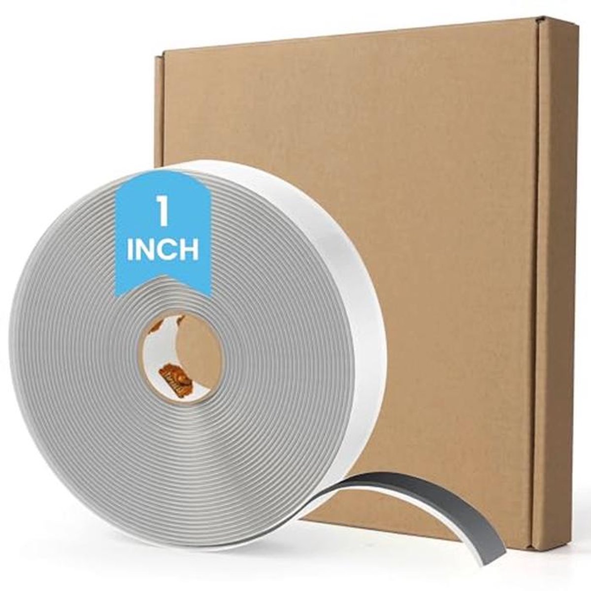 Butyl Tape 1" x 30' voor Afdichting en Isolatie