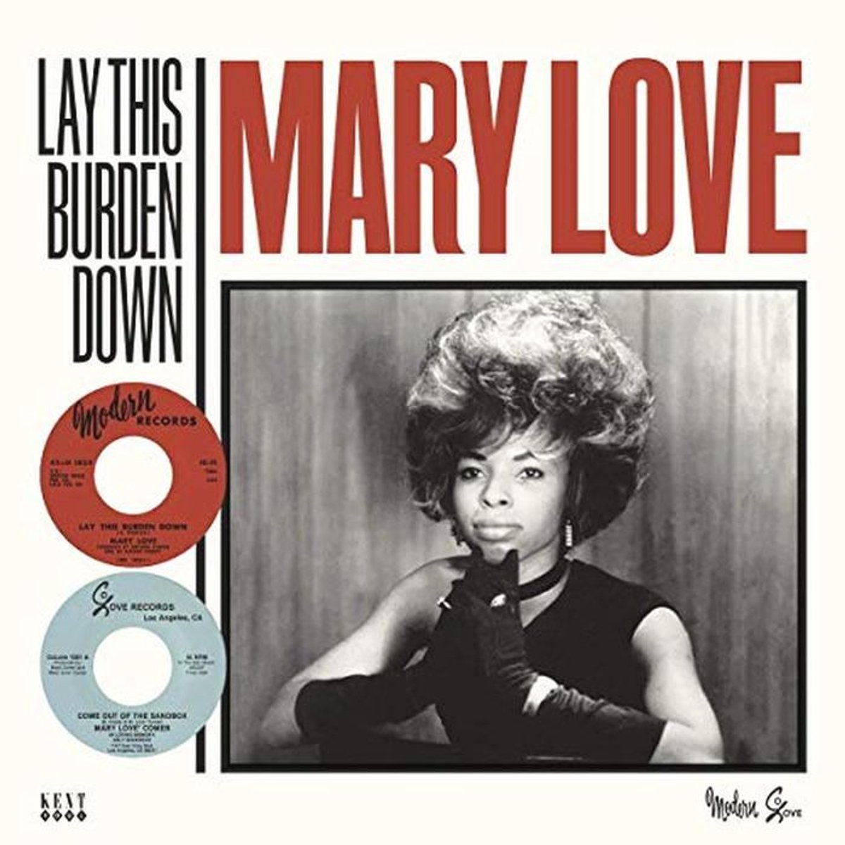 Lay This Burden Down - Inspirerende Korte Verhalen voor Verlichting