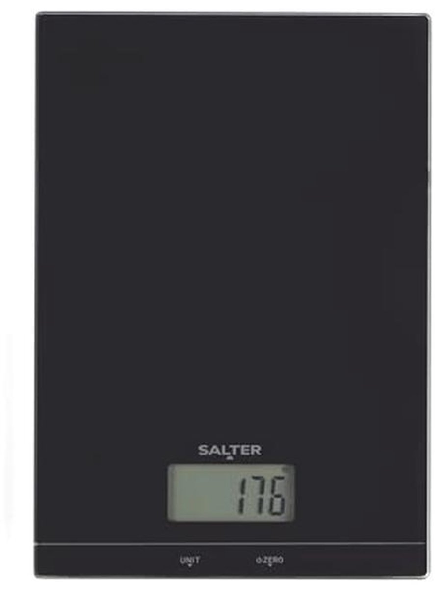 Digitale Keukenweegschaal met Tarefunctie en LCD-display - 5 kg Capaciteit