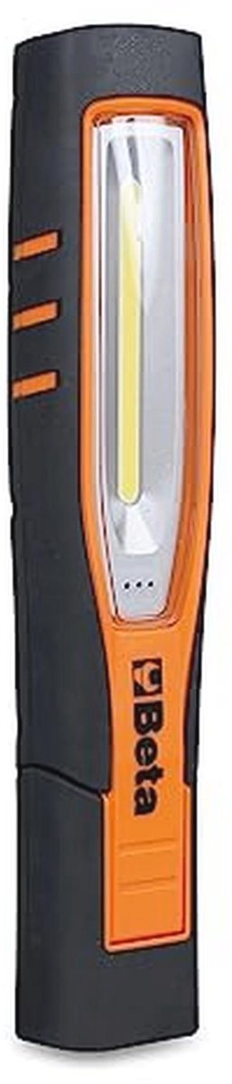 LED-lamp met draadloos opladen en scharnierende arm - Modern ontwerp