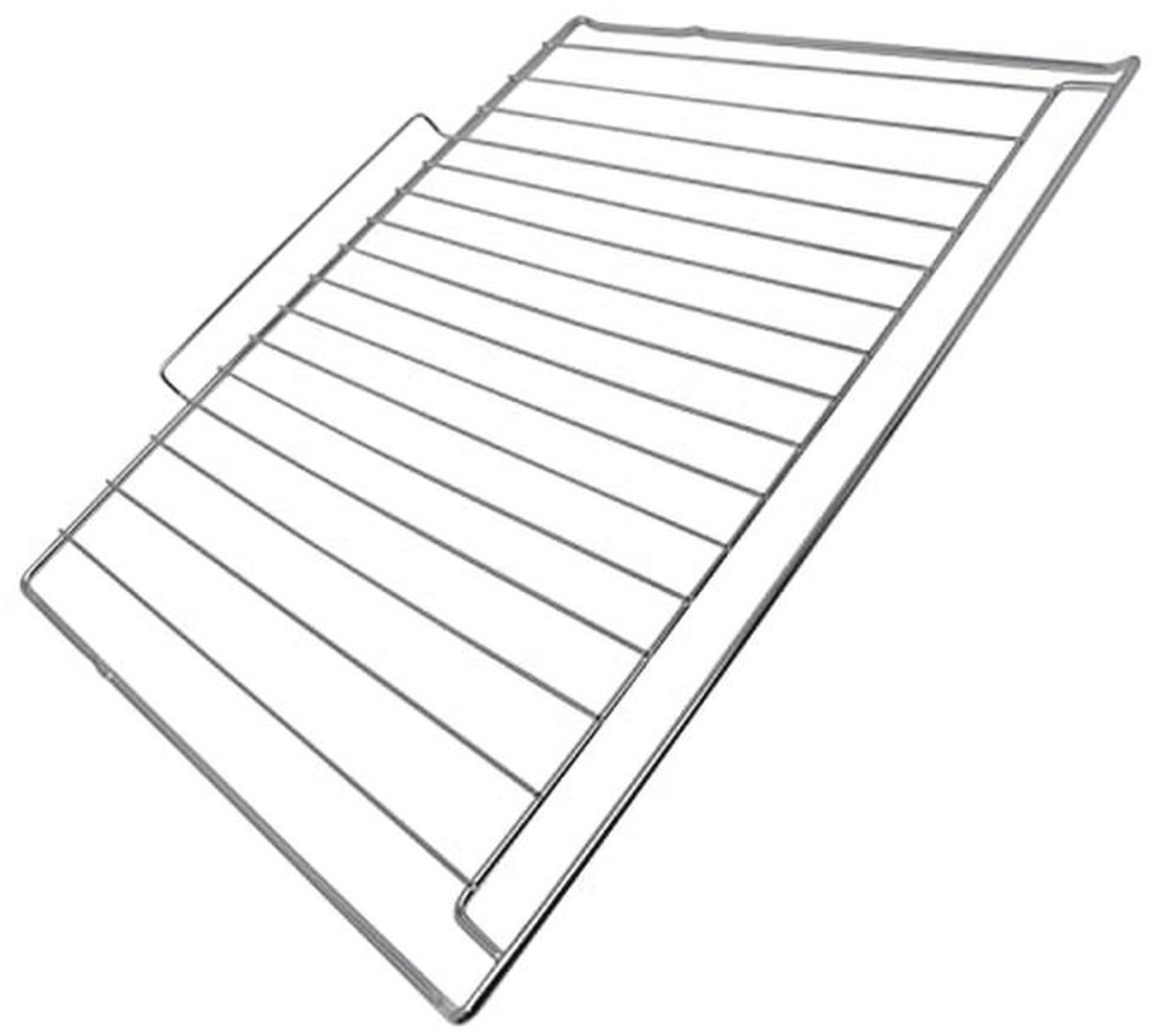 Universeel Oven Grill Plank en Draad Rack 477 x 363mm
