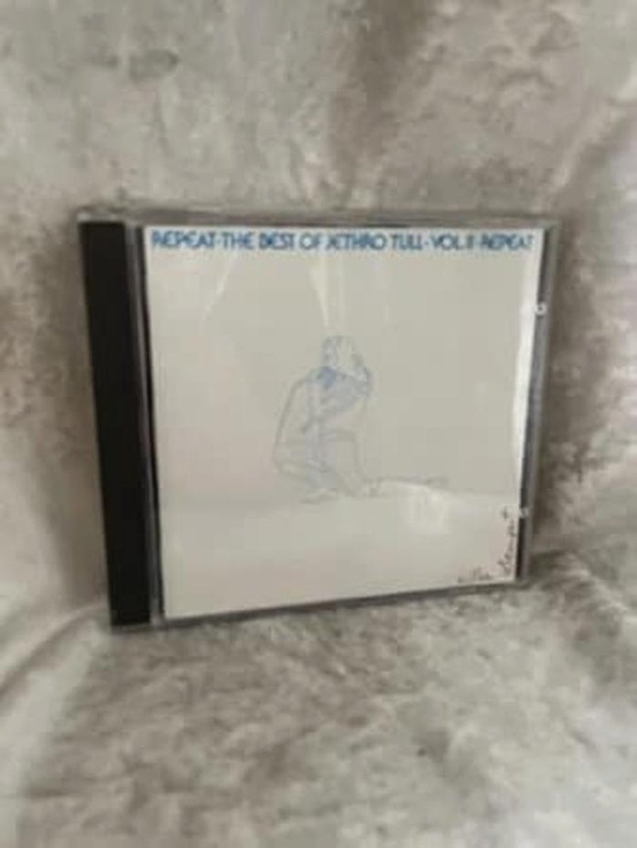 Best Of Vol.2 Muziek CD