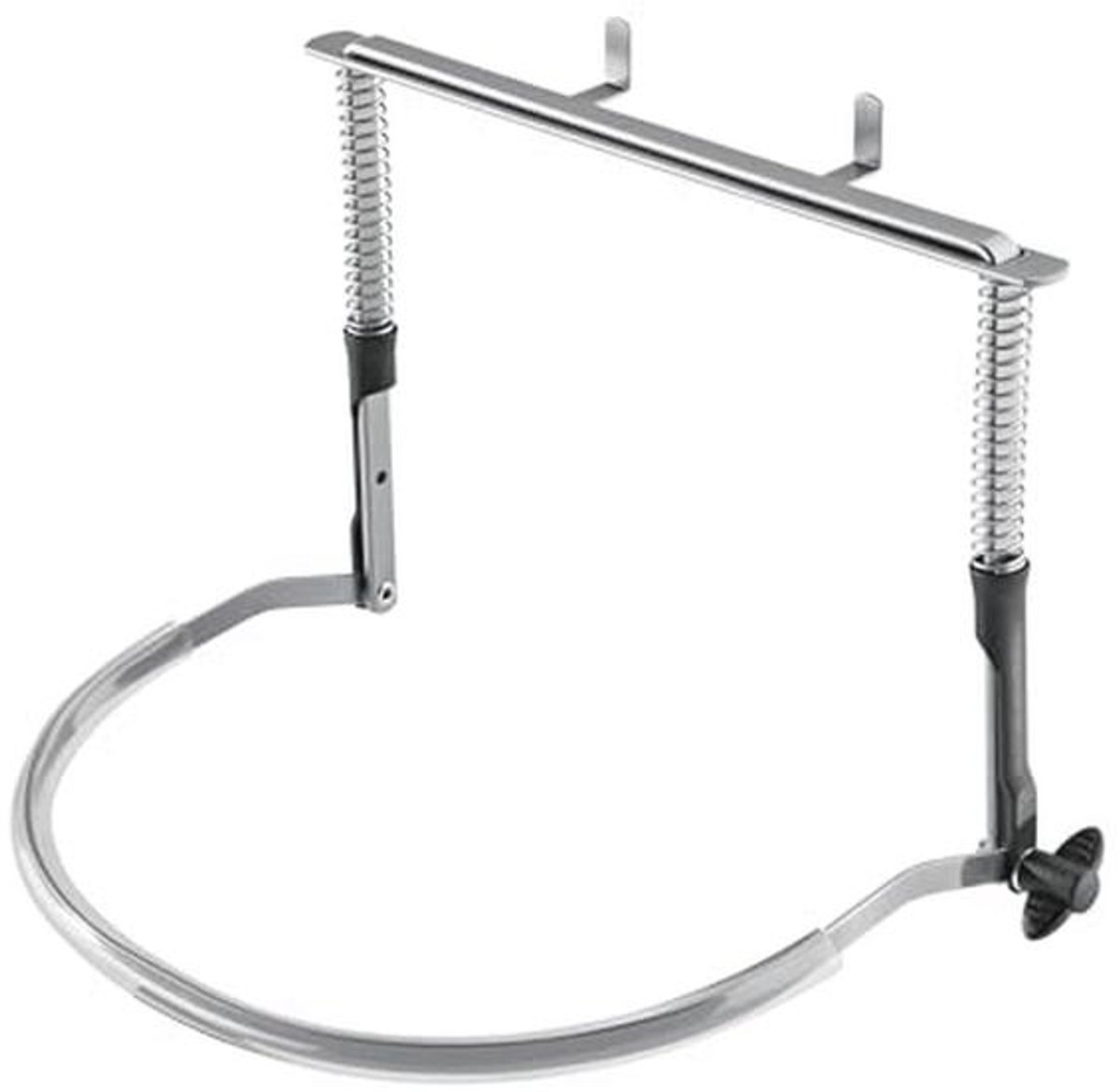 Mondharmonica Houder - Eenvoudig Verstelbare Music Stand