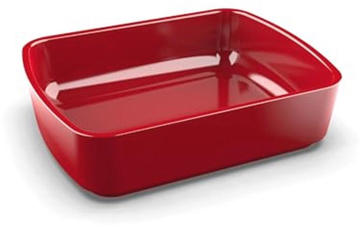 Keramische Ovenschaal 2,1 L - Duurzaam en Elegante Keukenmusthave