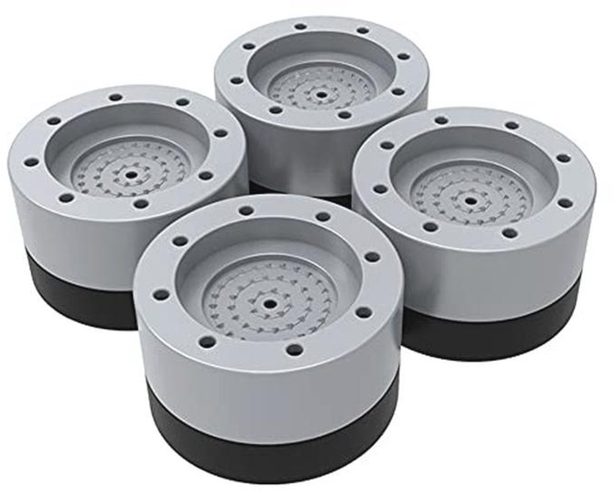 Anti-vibratie pad voor wasmachine en droger - universele trillingsdemper