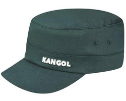 Flexfit Urban Army Cap voor Dames en Heren - Katoenen Muts voor het hele Jaar