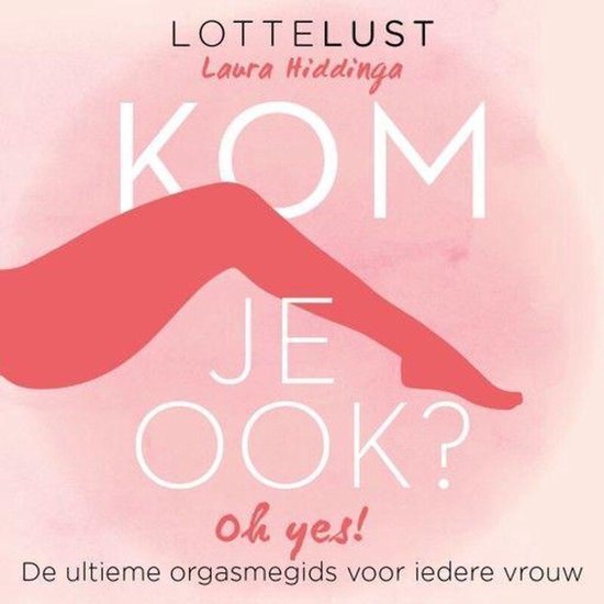 Kom je ook? - cover