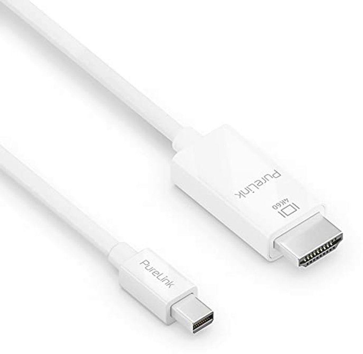 Mini DisplayPort naar High Speed HDMI-kabel 4K 60Hz - 1,50 m