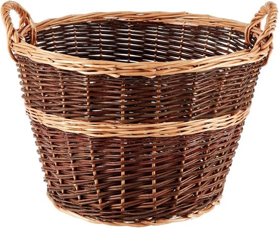 Mitening Ronde broodmand met wasbaar linnen inzetstuk, ideaal voor zelfgemaakt brood en brooddeeg, riet, fermentatiemand om te bakken, stabiel, bruin, rotan, spiraal, rond Mitening Ronde broodmand met wasbaar linnen inzetstuk, ideaal voor zelfgemaakt brood en brooddeeg, riet, fermentatiemand om te bakken, stabiel, bruin, rotan, spiraal, rond