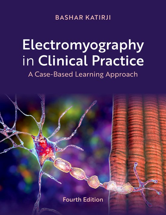 Electromyography in Clinical Practice - cover