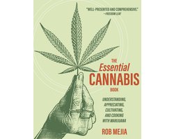 The Essential Cannabis Book