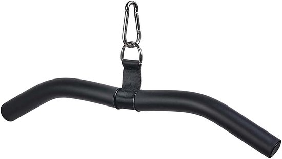 short biceps pull-up pull bar down triceps down bar curl