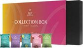Body Restore Shower Steamers Moments Collection Box - Limited Edition (30 stuks) - Ideaal Cadeau voor Kerst, Verjaardag & Moederdag